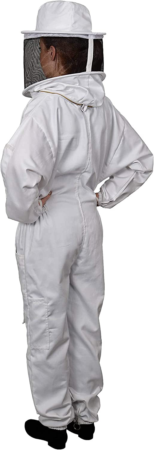 Polycotton Beekeeper Suit