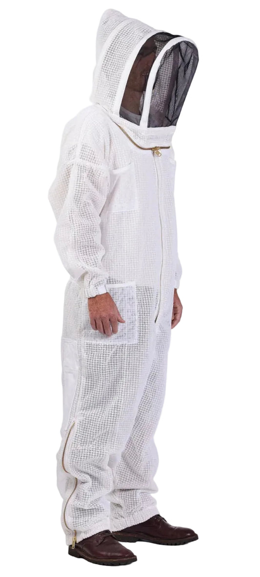 Ultra Breeze Pro Bee Suit