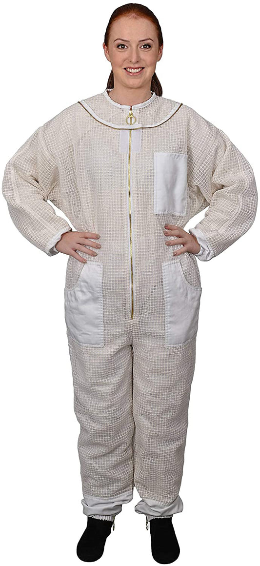 Ultra Vent beekeeping suit