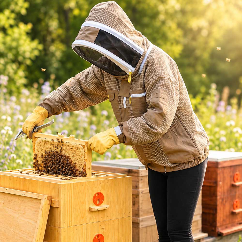 Beekeeping Jackets