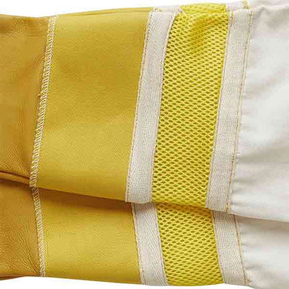 Cowhide Beekeeping Gloves