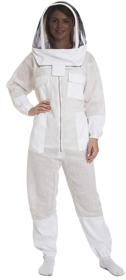 Bee Protection Suit | Max Protection Bee Suit