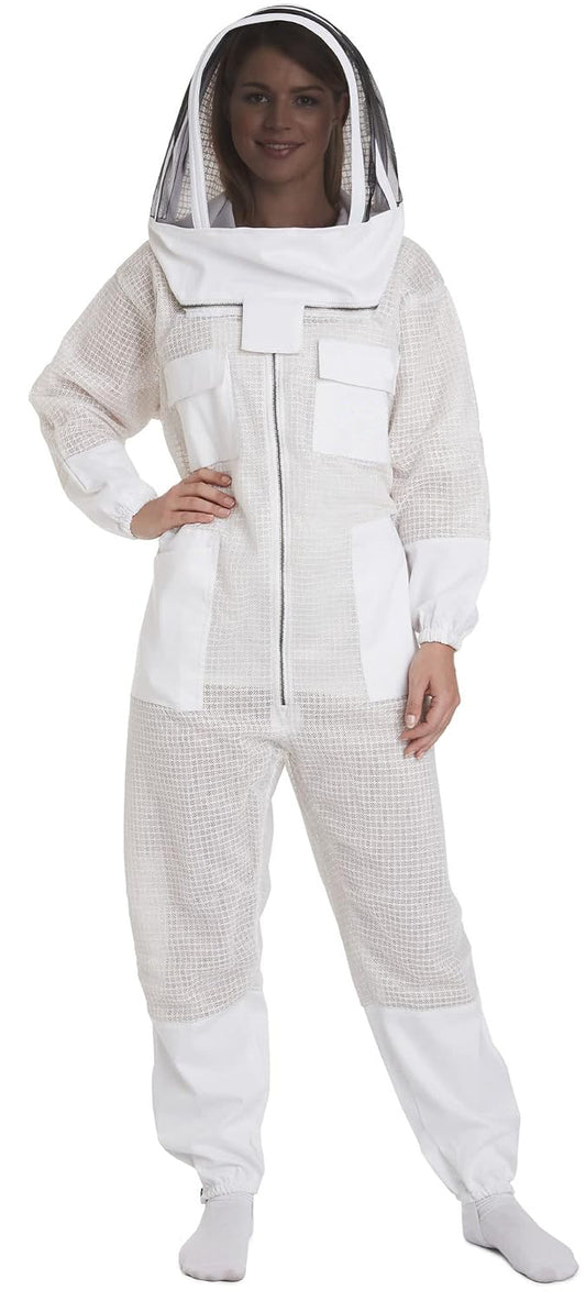 Bee Protection Suit | Max Protection Bee Suit