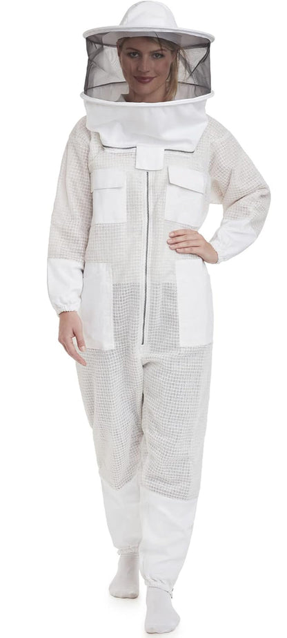 Bee Protection Suit | Max Protection Bee Suit
