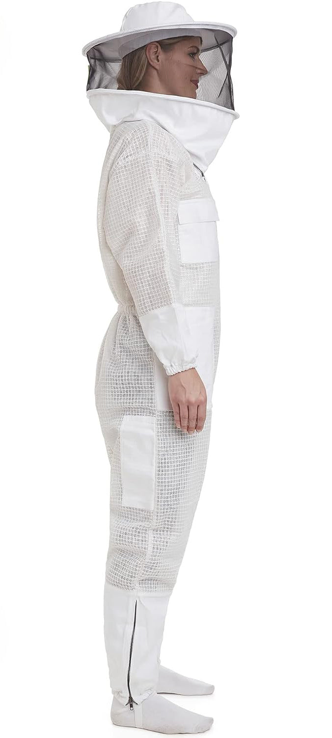 Bee Protection Suit | Max Protection Bee Suit