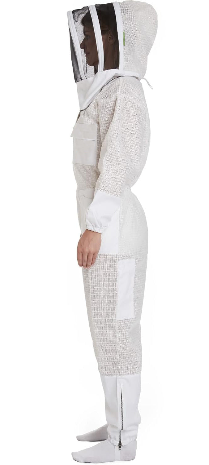 Bee Protection Suit | Max Protection Bee Suit