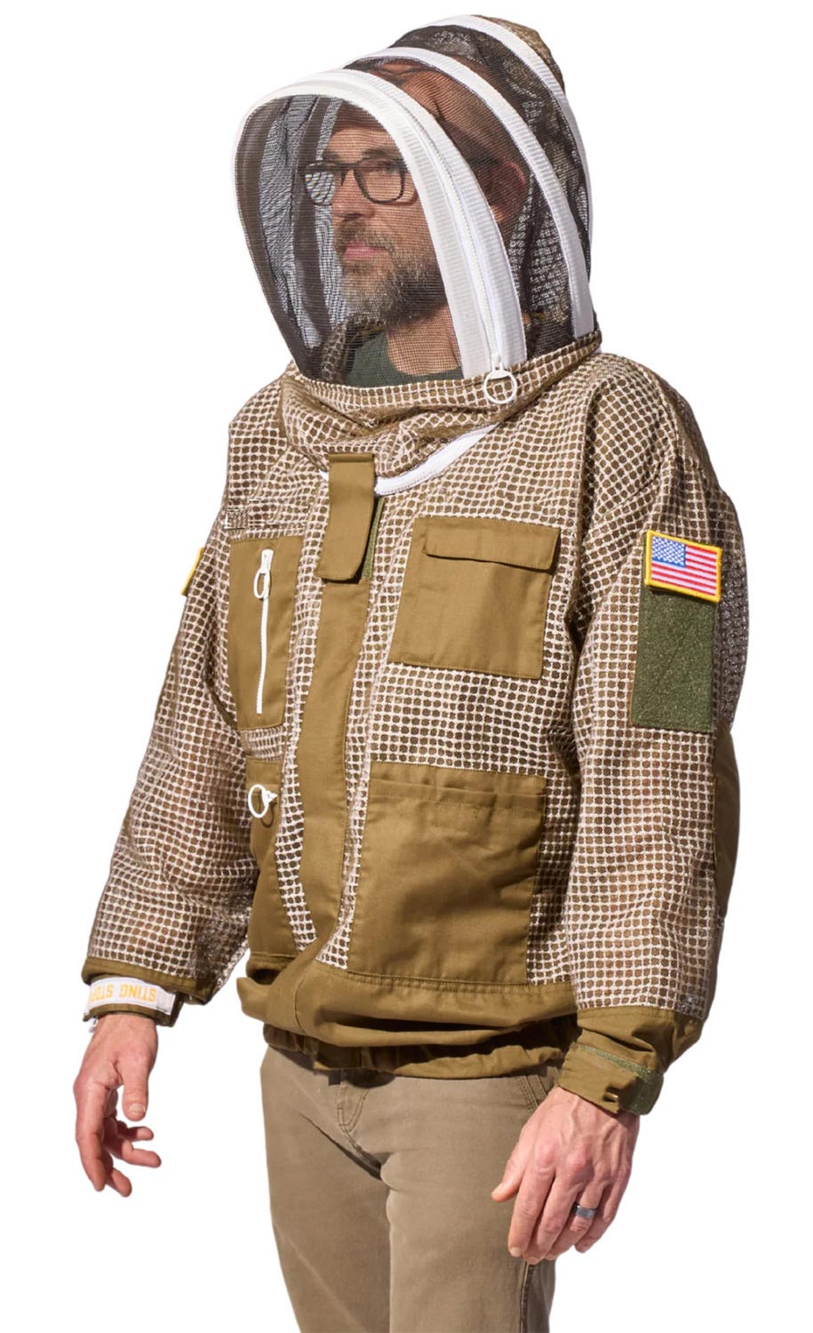 Sting Stopper Bee Jacket