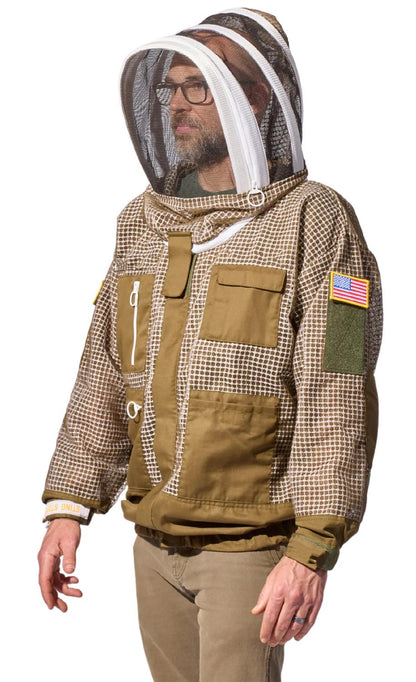 Sting Stopper Bee Jacket