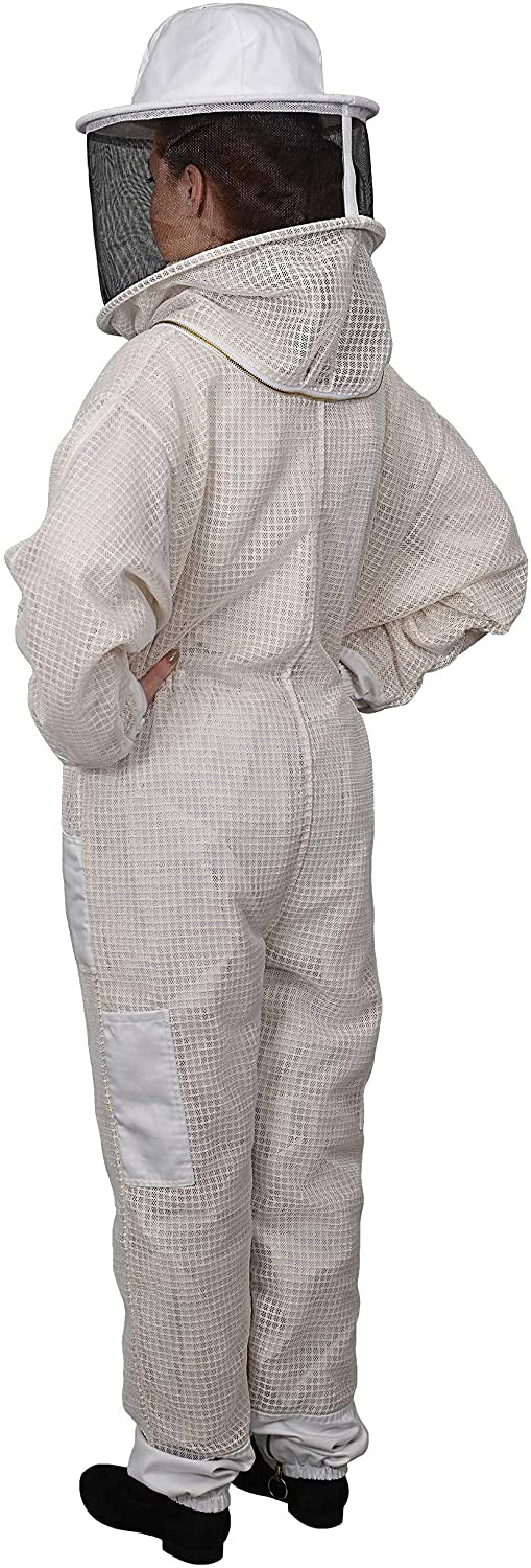 Ultra Vent beekeeping suit 