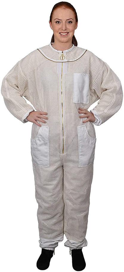 Ultra Vent beekeeping suit 