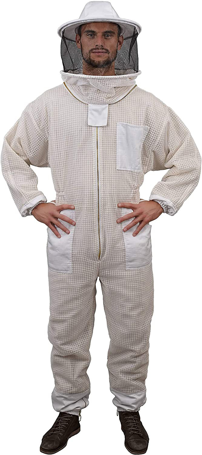 Ultra Vent beekeeping suit 
