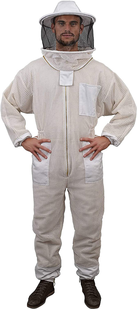 Ultra Vent beekeeping suit 