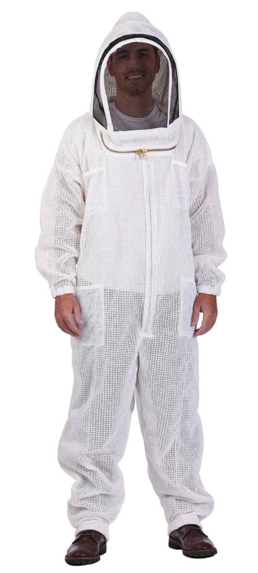 Ultra Breeze Pro Bee Suit