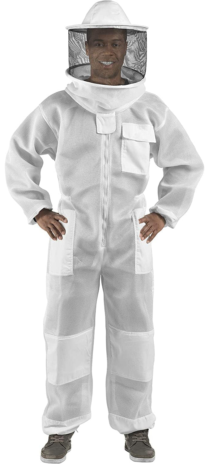 UltralightBeekeepingSuit