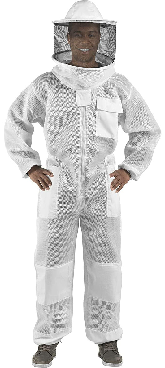 UltralightBeekeepingSuit