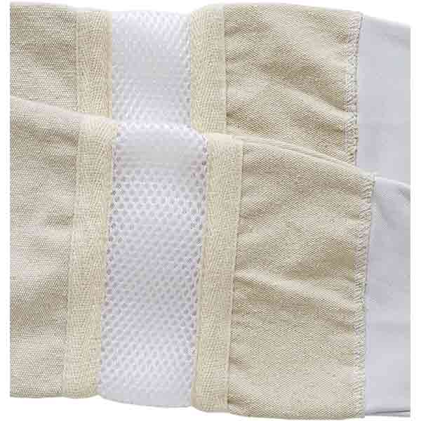 Ultra-Flex Goatskin Beekeeping Gloves | Toggle Sleeve Seal