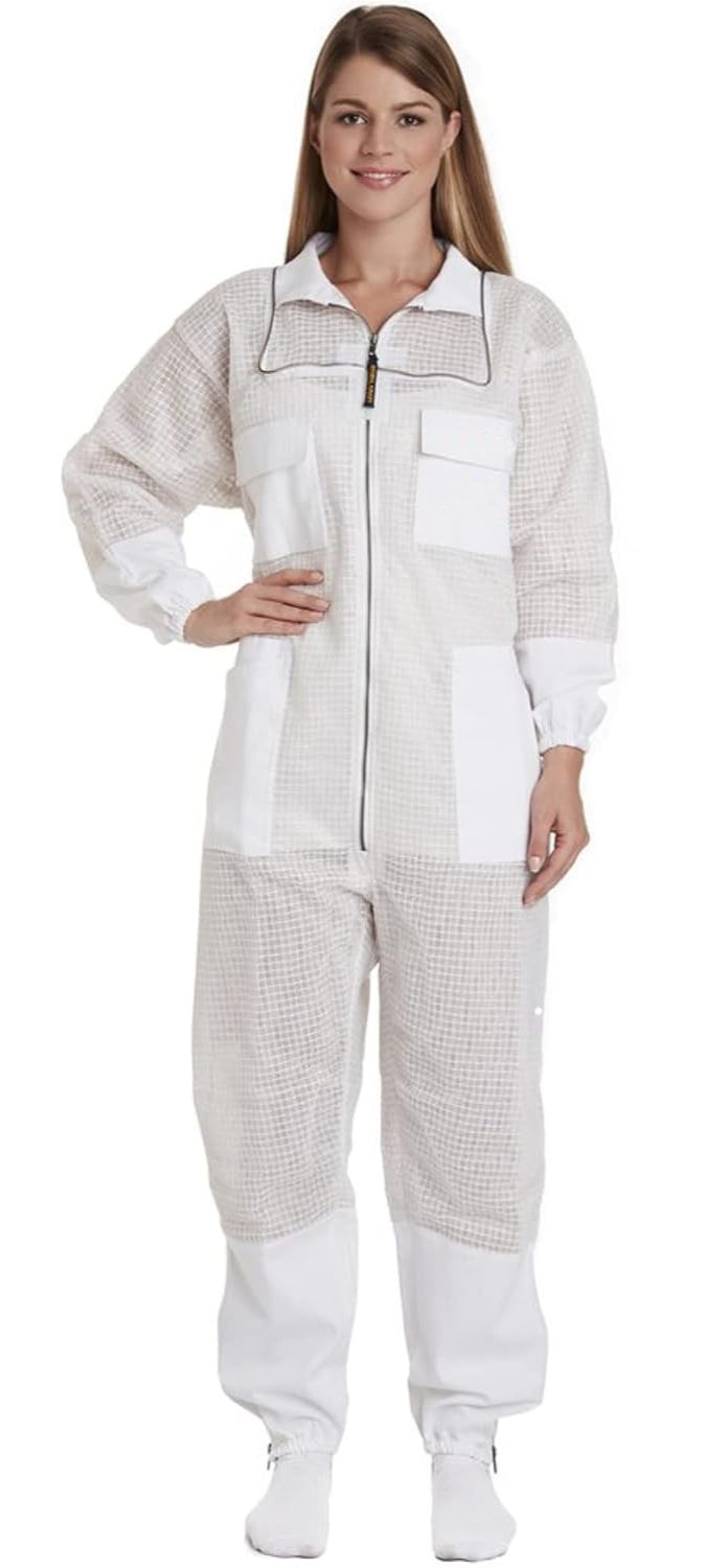 Bee Protection Suit | Max Protection Bee Suit