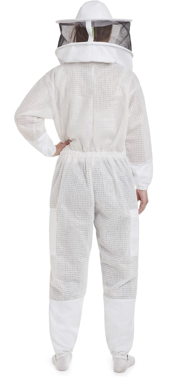 Bee Protection Suit | Max Protection Bee Suit